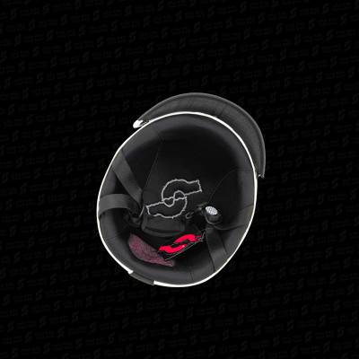 Mũ bảo hiểm lỗ thông gió họa tiết NÓN SƠN chính hãng MP-TR108