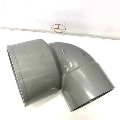 Co giảm 140-114 nhựa PVC Bình Minh