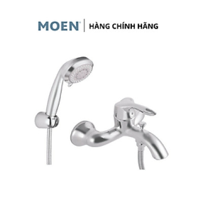 Bộ sen tắm nóng lạnh MOEN V64132 (HÀNG CHÍNH HÃNG)