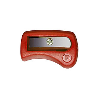 Chì bấm hình thể học STABILO EASYergo 3.15 MPE79 - Thuận tay phải, nét 3.15mm thân xanh lá (MPE79R-GN)