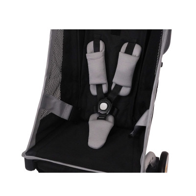 Xe đẩy trẻ em Bibibot B5