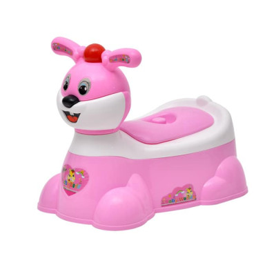  BÔ THỎ SONG LONG CÓ NHẠC CHO BÉ – TẬP THÓI QUEN TỰ LẬP VỆ SINH NGAY TỪ NHỎ