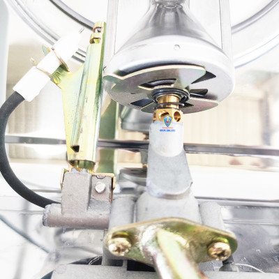 Bếp gas để bàn công suất lớn Namilux NA-688DSM (HP) (HÀNG CHÍNH HÃNG)