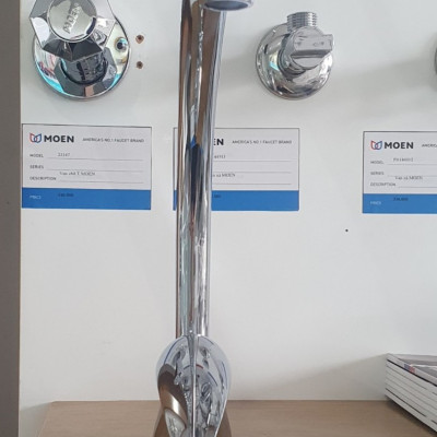 Vòi Rửa Chén Lạnh MOEN 7027A (HÀNG CHÍNH HÃNG)