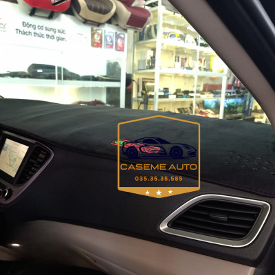 [KIA SEDONA] Thảm Taplo 3 Lớp Dành Cho Xe KIA SEDONA, Nhung Lông Cừu Và Da Vân Carbon Cao Cấp - Hàng Chính Hãng