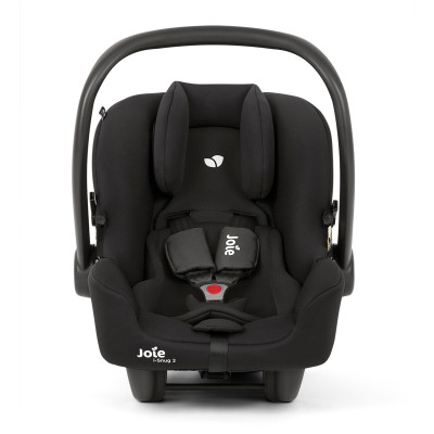 Ghế ngồi ôtô cho bé Joie i - Snug 2 Shale dành cho bé từ sơ sinh đến 75cm