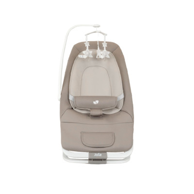 Ghế Rung Trẻ Em Joie Dreamer Petite City