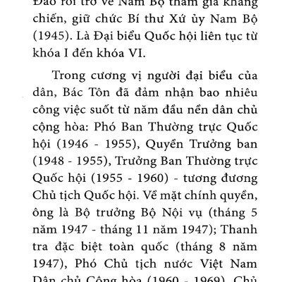 Quốc Hội Khóa 6 - Chuyện Về Các Đại Biểu Của Dân (Tập 6)