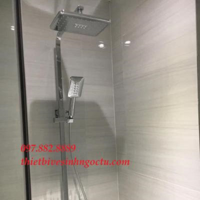 Sen cây tắm nhiệt độ GS 6684