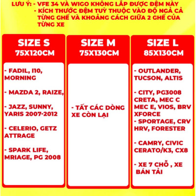 Đệm xe ô tô loại 1 chính hãng MR ÔTÔ - Chất liệu gỗ tự nhiên ép plywood - Nệm giường ô tô gấp gọn, không mùi, bảo hành 2 năm DG001