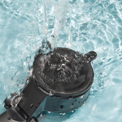 Giá đỡ điện thoại Baseus Tank Gravity Car Mount Holder with Suction Base SUYL - Hàng chính hãng