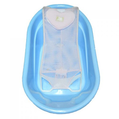 Ghế Lưới Lót Chậu Tắm Tiện Dụng, An Toàn Cho Bé 