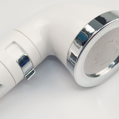 Tay Sen Siêu Tăng Áp Lõi Lọc Vitamin- Khoáng Chất Eurolife EL-H118 (Trắng)