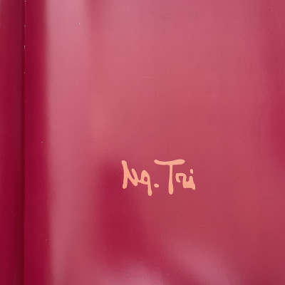 CÁC HOẠ SĨ VIỆT NAM ĐƯƠNG ĐẠI (BÌA CỨNG)