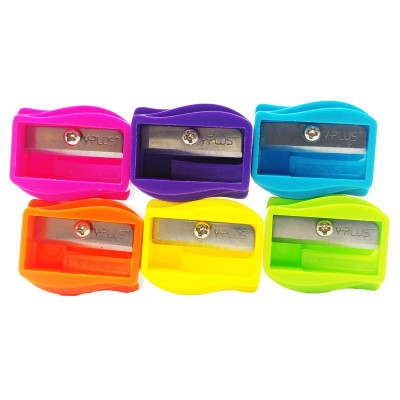 Chuốt Chì Wave - YPLUS+ SX160120 (Mẫu Màu Giao Ngẫu Nhiên)