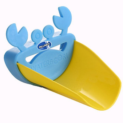 Vòi Nước Rửa Tay Dành Cho Bé - Màu Sắc Ngẫu Nhiên Milliken NL-3141