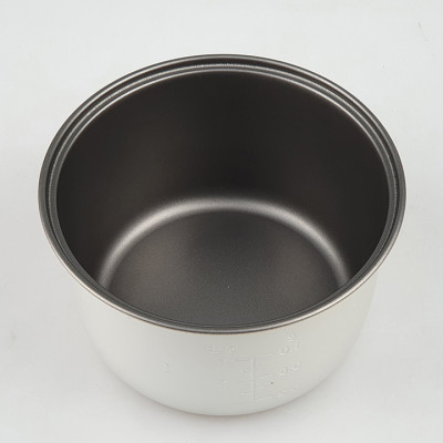 Nồi Cơm Điện 1.8L Fujika FJ-NC1815 Nắp Gài Công Suất 800W Phủ Lớp Chống Dính Polyethersulfone Cao Cấp Cho 4-7 Người Ăn (Họa Tiết Ngẫu Nhiên)-Hàng Chính Hãng