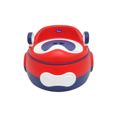  BỒN CẦU TRẺ EM OHANA 2IN1 – TIỆN LỢI, AN TOÀN CHO BÉ YÊU! 