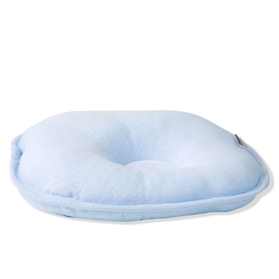 Gối chống bẹp đầu cho bé sơ sinh KU.KU Duckbill  23x28x3.5 cm ku2001