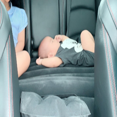 Giường hơi, Đệm hơi cao cấp trên Ô tô, Xe Hơi 