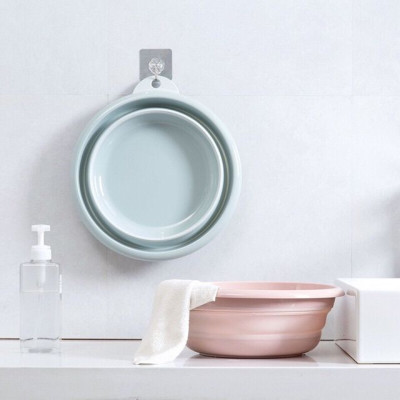 Chậu Rửa Mặt Thông Minh gấp gọn