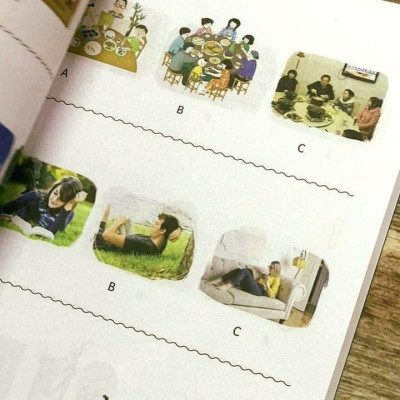 Hack nhanh kỹ năng nghe tiếng Trung