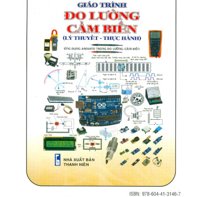 Điện Tử Ô Tô (Phần Cơ Bản) - Giáo Trình Điện Tử Ô Tô - PGS. TS. Nguyễn Vũ Quỳnh
