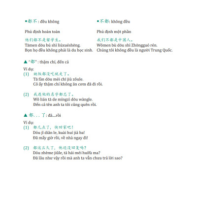 Sách 69 Chuyên Đề Ngữ Pháp Luyện Dịch Quan Trọng - Phân Tích Chuyên Sâu - Sơ/Trung/Cao Cấp - Thi HSK 1,2,3,4,5,6 - Phiên Bản Đặc Biệt - Phạm Dương Châu