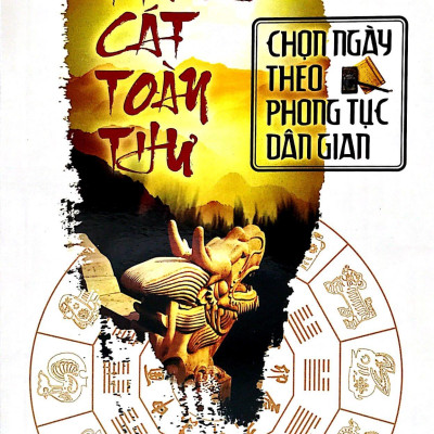 Trạch Cát Toàn Thư