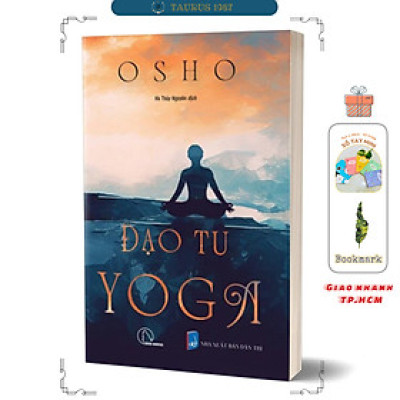 Đạo tu Yoga - Osho