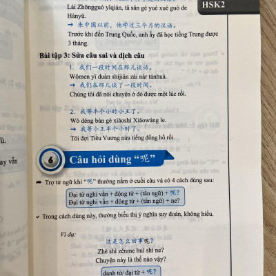 Combo 4 sách : 1000 Cấu Trúc Tiếng Trung Thông Dụng Nhất Luôn Gặp Trong Mọi Kỳ Thi Tập 1 + Tập 2 + Tập 3 và Luyện thi HSK cấp tốc tập 2- tương đương HSK3 -HSK4 (kèm CD)