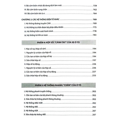Kỹ Thuật Sửa Chữa Ô Tô Nâng Cao (HH)