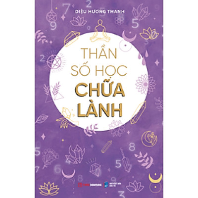 Thần Số Học Chữa Lành