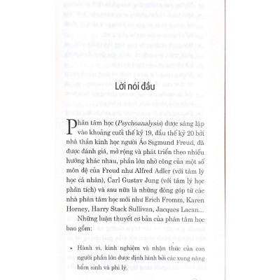 Dẫn Luận Về Freud - Anthony Storr - Vanlangbooks