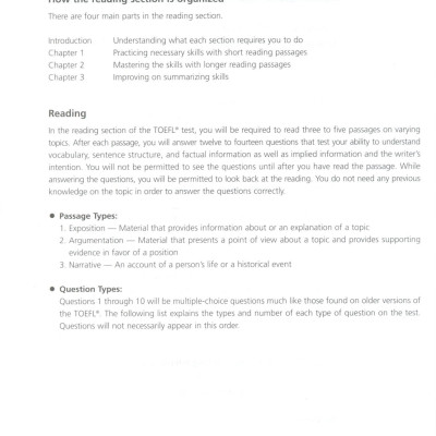 Mastering Skills For The TOEFL IBT - Advanced (Kèm File Audio Có Hướng Dẫn) _FN