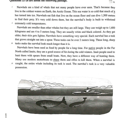 Master TOEFL Junior Intermediate B1 (Kèm CD)