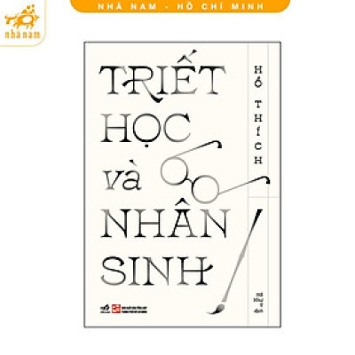 Sách - Triết học và nhân sinh (Nhã Nam HCM)