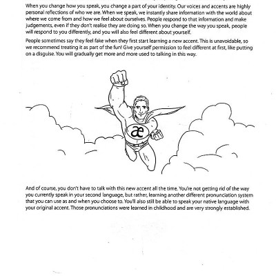 Collins Work On Your Accent