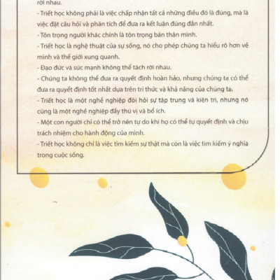 G. Gusdorf - Đạo đức học của sức mạnh