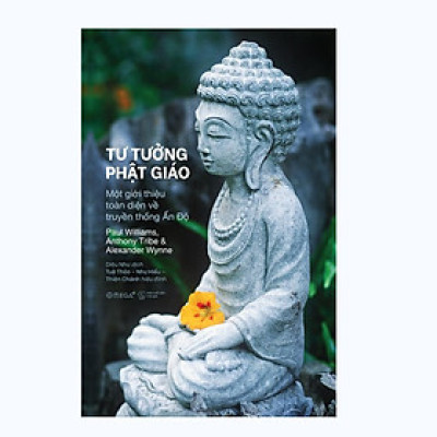 Tư Tưởng Phật Giáo: Một Giới thiệu Toàn diện về Truyền thống Ấn Độ - Bản Quyền