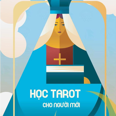 Học Tarot Cho Người Mới