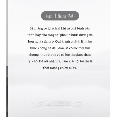 	Minh Triết Nội Tại _1980