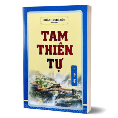 Tam Thiên Tự