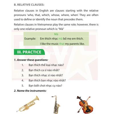 Useful Vietnamese For Expats 3