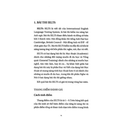  Bí Quyết Học và Thi IELTS - Kinh Nghiệm Từ Các Cao Thủ Đạt 8.0 Trở Lên