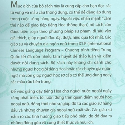 600 Câu Giao Tiếp Tiếng Hoa - Mua Sắm Và Ăn Uống