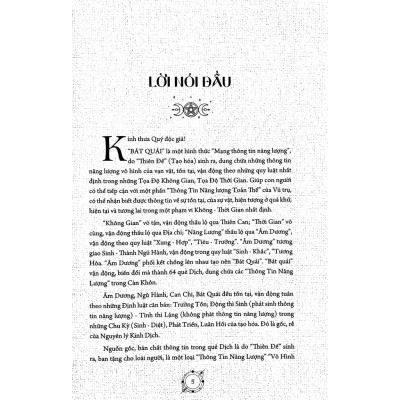 Ứng Dụng Kinh Dịch Trong Cuộc Sống - Tập 2: Phương Pháp Đoán Quẻ 