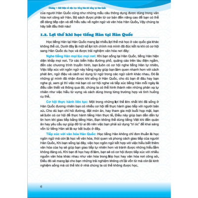 Sách - Tiếng hàn thực chiến căn bản (ấn bản mới) - HA