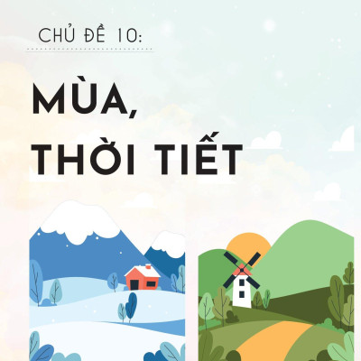 Mindmap Từ Vựng Tiếng Trung Theo Giáo Trình Hán Ngữ