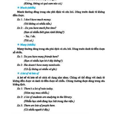 The Langmaster - Bài Tập Bổ Trợ Và Nâng Cao Tiếng Anh Lớp 6 - Tập 2 (Có Đáp Án) - Global Success _MT
